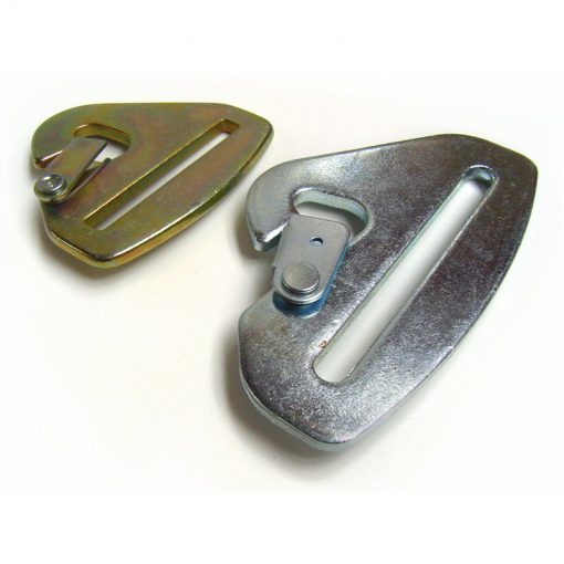 Harness Clips