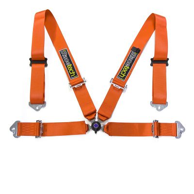 RT Magnum 4 Point Harness