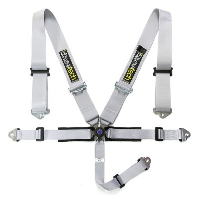 RT PRO 5 Point Harness