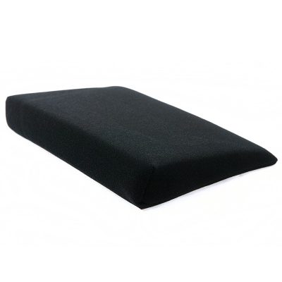 Racing Seat Wedge Cushion from Racetech