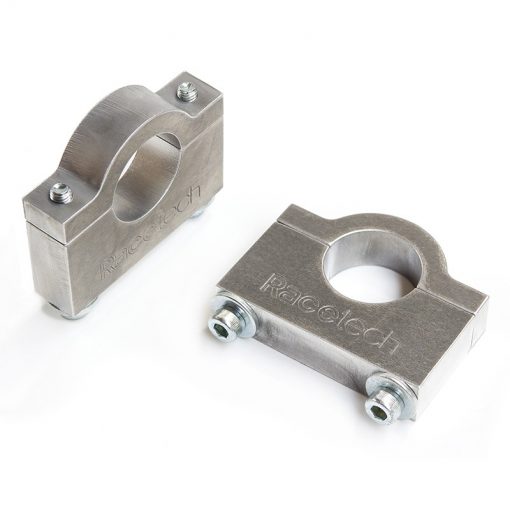 Seat Back Mount Tubing Clamps 38, 41, 45, mm tubing size. ($140.00)