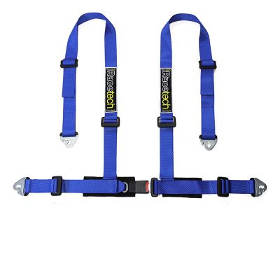 Clubman 4 Point Harness