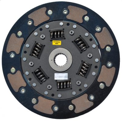 Stage-3.5 MX-5 Clutch for Street or Track